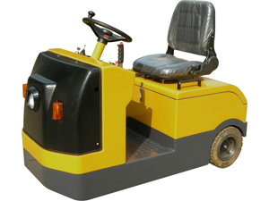 QD-30BH Reboque Do Trator