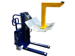 CTD1000-M700 Empilhador de Carretel Semi-Elétrica
