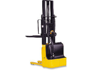 CDD-C (lado-dirigir) Poder Stacker