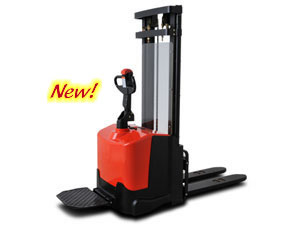 ES12-EX Poder Stacker