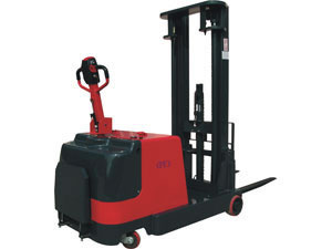 CPD-SB Contrapeso de energia Stacker